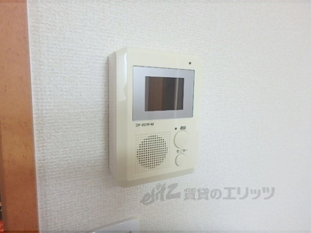 セキュリティ　ドアフォン（ＴＶ含）