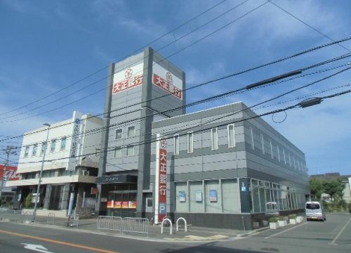 銀行　大正銀行 東大阪支店（銀行）まで1616m