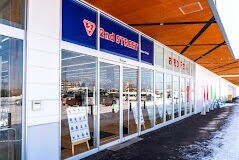 ホームセンター　セカンドストリート札幌月寒店（ホームセンター）まで812m