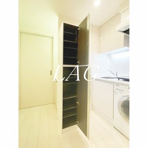 その他部屋・スペース　寝室です。