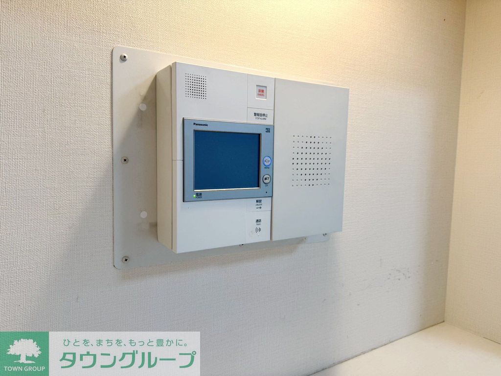 ニューシティ東戸塚パークヒルズK棟のその他写真
