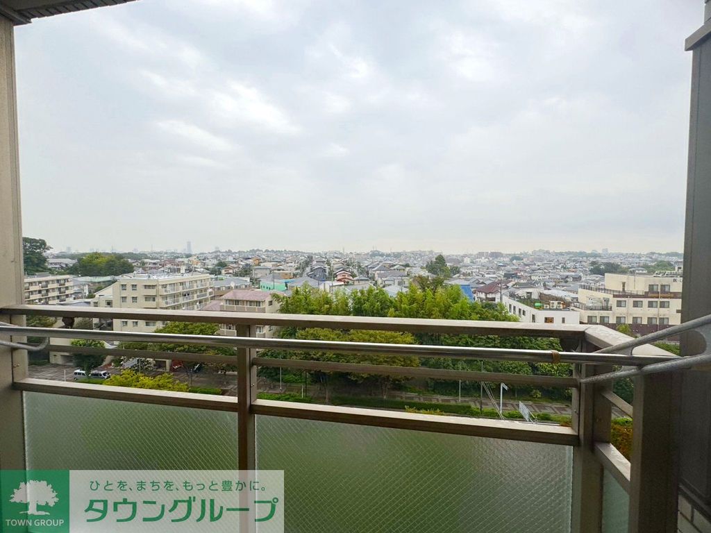 ニューシティ東戸塚パークヒルズK棟のその他写真