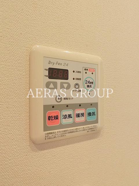 その他設備　同仕様参考写真