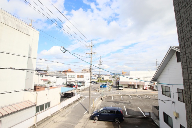 眺望　※別室の参考写真の為、現況優先です。