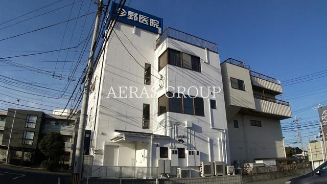 病院　今野医院（病院）まで89m