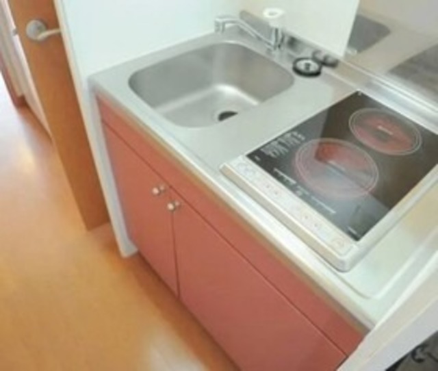 キッチン　別部屋同仕様タイプ