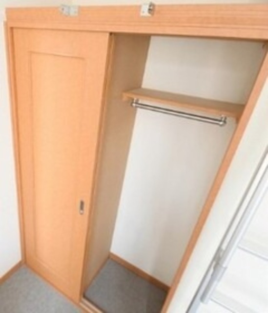 収納　別部屋同仕様タイプ