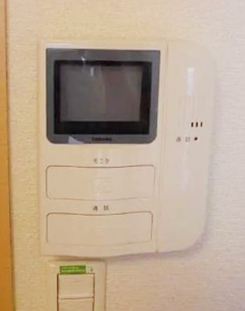 セキュリティ　別部屋同仕様タイプ