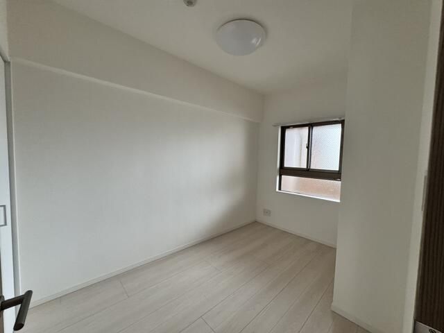 その他　寝室です