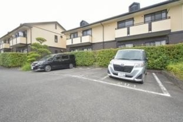 建物外観　【外観写真】外観