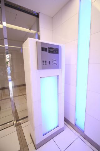 セキュリティ　ガラ・ステージ南大塚　豊島区南大塚1