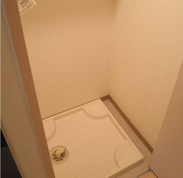洗面設備　（別タイプ参考写真）ガラ・ステージ南大塚　豊島区南大塚1