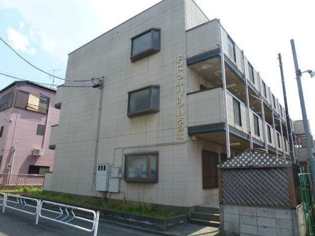 建物外観　☆外観☆
