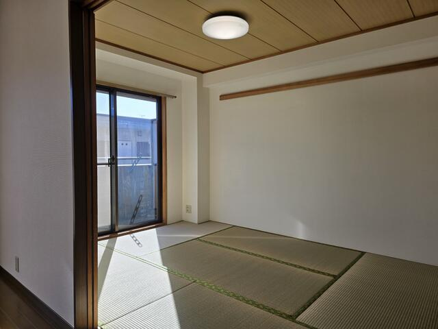 その他部屋・スペース　※別室室内参考写真