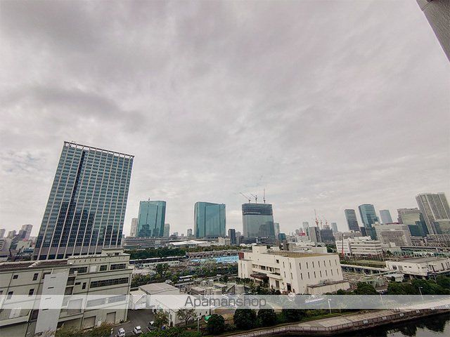 ロイヤルパークス品川の内装写真