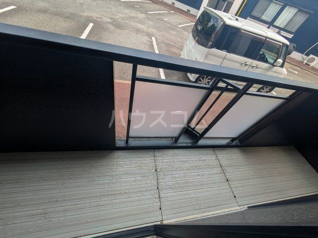 コーポエリカBの内装写真