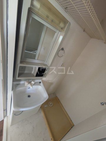 コーポエリカBの内装写真