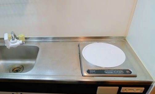 キッチン　同型イメージ