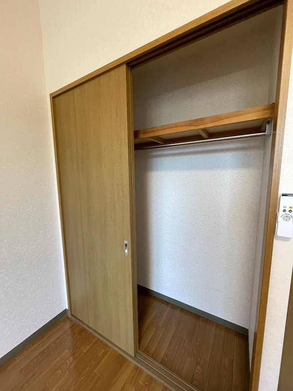収納　別部屋参照