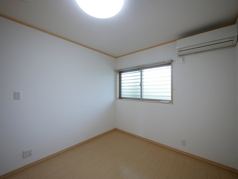 その他部屋・スペース　洋室5.25帖