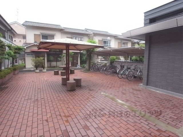 ロビー　ロビー