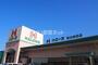 スーパー　ハローズ 坂出林田店（スーパー）まで800m