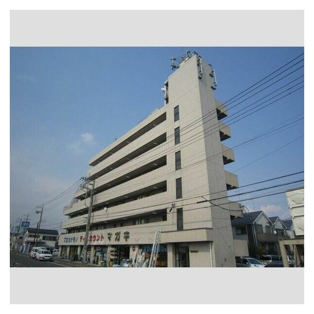 建物外観　外観写真