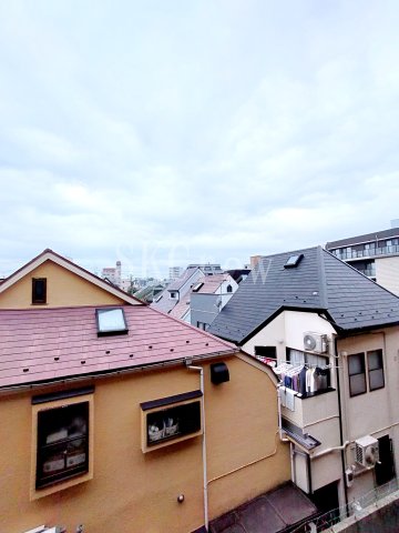 眺望　別部屋　参考