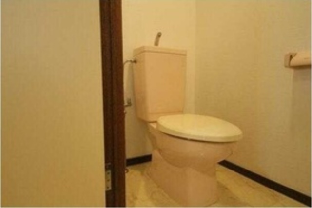 収納　参考写真（同建物別部屋のものです）