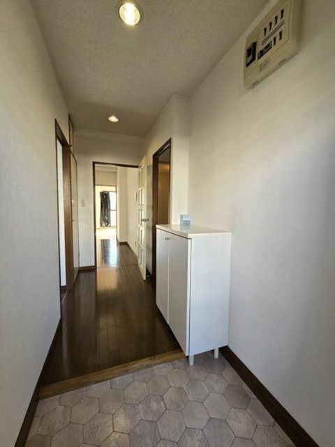 玄関　参考写真（同建物別部屋のものです）