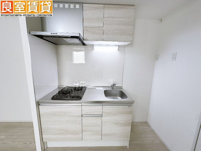 キッチン　※同仕様画像