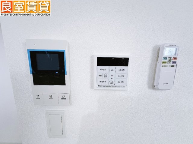 セキュリティ　※同仕様画像