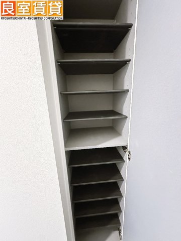 玄関　※同仕様画像