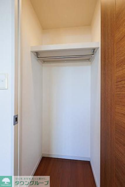 収納　※写真は同タイプ住戸です。