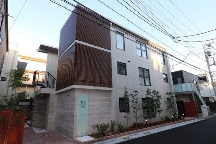 建物外観　☆綺麗な外観☆