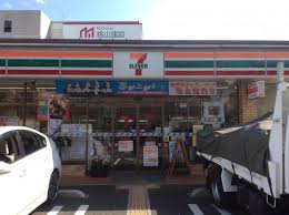 コンビニ　セブンイレブン 世田谷玉堤1丁目店（コンビニ）まで352m