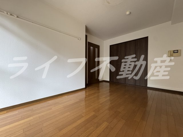居室・リビング　使いやすいリビングです