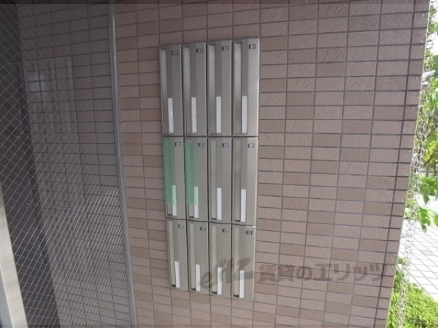 その他共有部分　集合ポスト