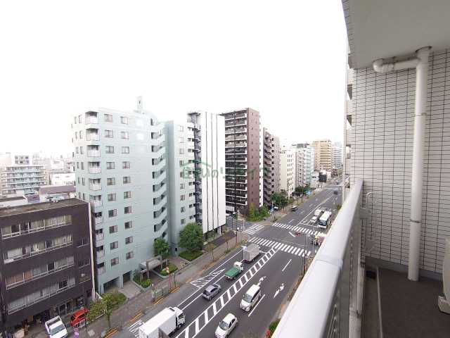 眺望　同タイプ別部屋の参考写真です。