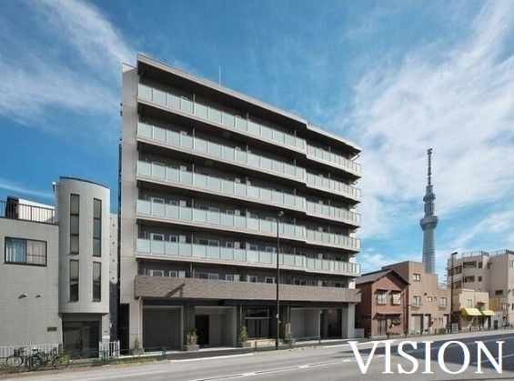 建物外観　☆外観☆