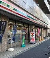 コンビニ　セブンイレブン北区神谷1丁目店（コンビニ）まで129m