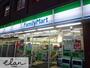 コンビニ　ファミリーマート鶴橋駅前店（コンビニ）まで174m