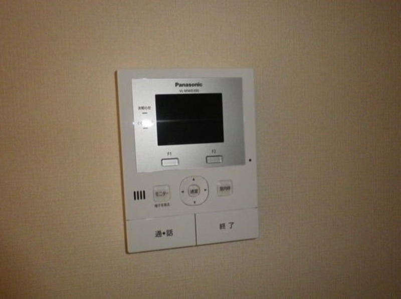 セキュリティ　図面と現状に相違がある場合には現状を優先