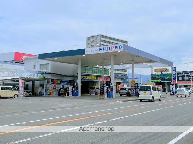 その他　FUJI PRO セルフ黄瀬川SS（その他）まで720m