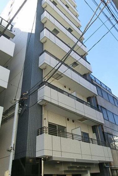 建物外観　★高級感のある重厚感な外観★