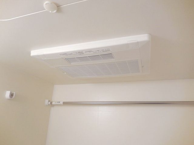 その他設備　☆別部屋参照画像☆浴室乾燥機☆