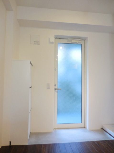 玄関　☆別部屋参照画像☆
