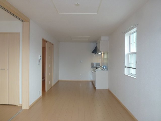 居室・リビング　使いやすいリビングです