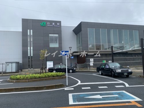 その他　日進駅（その他）まで1120m