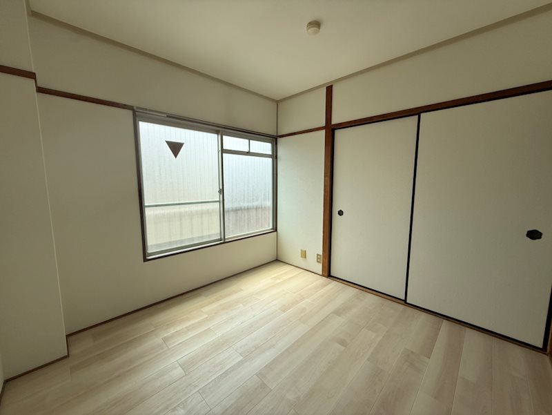 その他部屋・スペース　※別部屋　参考写真　床の色異なります